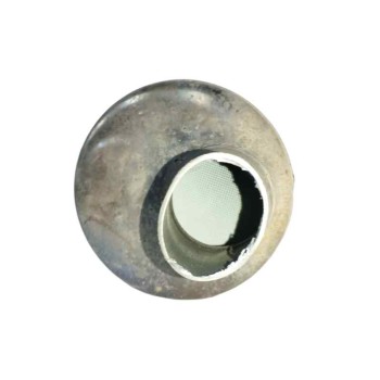 Recambio de catalizador para peugeot rifter 1.5 blue-hdi fap referencia OEM IAM A007  