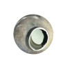 Recambio de catalizador para peugeot rifter 1.5 blue-hdi fap referencia OEM IAM A007  