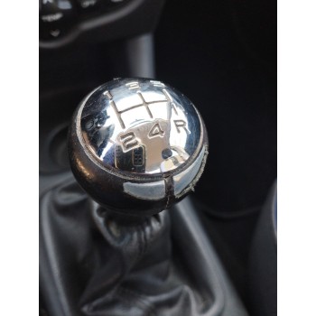 peugeot 206+ del año 2012