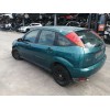 ford focus berlina (cak) del año 2000