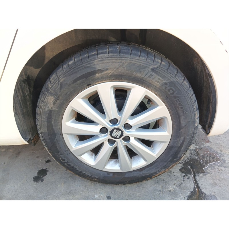 SEAT IBIZA V (KJ1, KJG) 2018