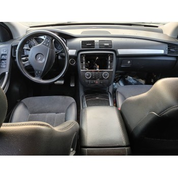 mercedes-benz clase r (w251, v251) del año 2007