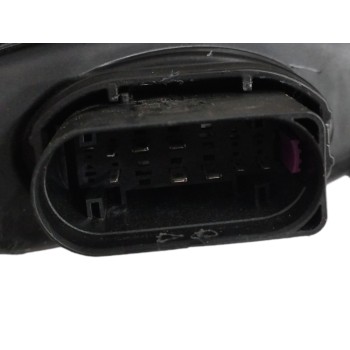 Recambio de faro izquierdo para ford mondeo ber. (ca2) 1.8 tdci cat referencia OEM IAM 1812689 PARA PULIR 