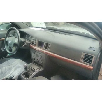 opel vectra c caravan del año 2004