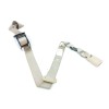 Recambio de cinturon seguridad trasero central para lexus is200 (ds2/is2) 2.2 d-cat referencia OEM IAM G0659  