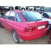 ford escort berlina/turnier del año 1993