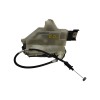 Recambio de cerradura puerta delantera derecha para peugeot 508 sw 2.0 blue-hdi fap referencia OEM IAM 16943331 PSA192631 
