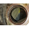 Recambio de filtro de particulas para kia sorento 2.0 crdi referencia OEM IAM CFXM01 LE42 