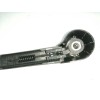 Recambio de brazo limpia trasero para skoda fabia (5j2 ) referencia OEM IAM 6Q6955707B  