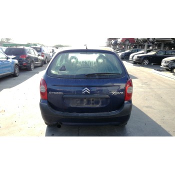 citroën xsara picasso del año 2005
