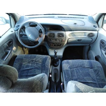 renault scenic (ja..) del año 2000