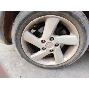 mazda 6 hatchback (gg) del año 2003