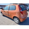 fiat punto berlina (188) del año 2005
