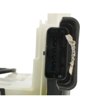 Recambio de cerradura puerta delantera derecha para peugeot 508 sw 2.0 blue-hdi fap referencia OEM IAM 16943331 PSA192631 