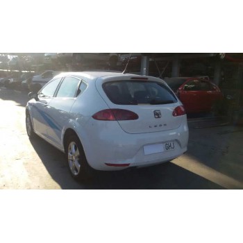 seat leon (1p1) del año 2008