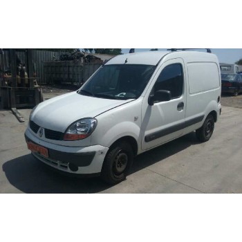 renault kangoo (f/kc0) del año 2006