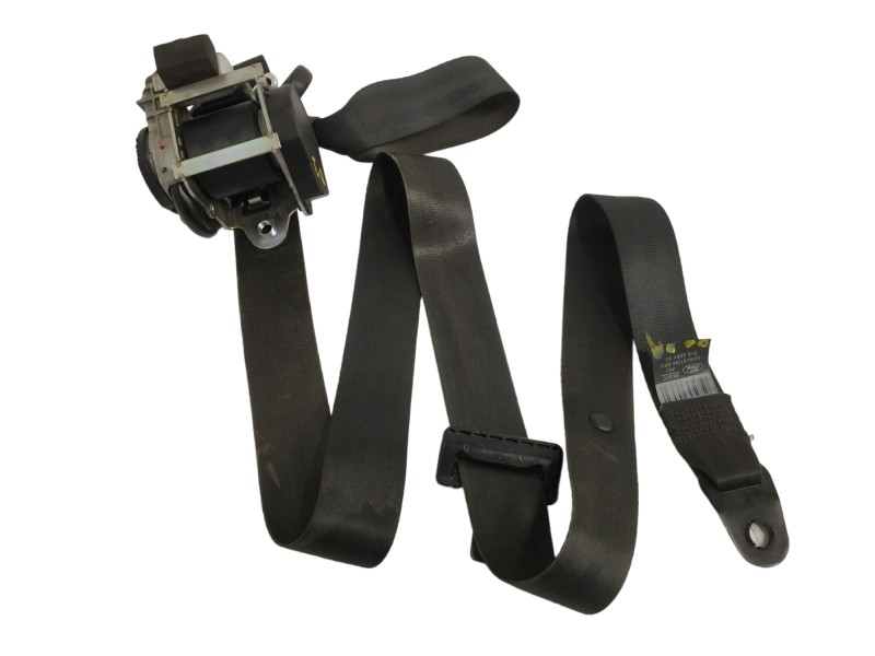 Recambio de cinturon seguridad delantero izquierdo para ford mondeo ber. (ca2) 1.8 tdci cat referencia OEM IAM 9G9N61295BBW  