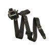 Recambio de cinturon seguridad delantero izquierdo para ford mondeo ber. (ca2) 1.8 tdci cat referencia OEM IAM 9G9N61295BBW  