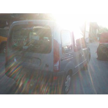 renault kangoo (f/kc0) del año 1998