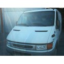 IVECO DAILY CAJA CERRADA (1999 =>)
