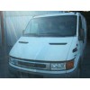 iveco daily caja cerrada (1999 =>) del año 2003