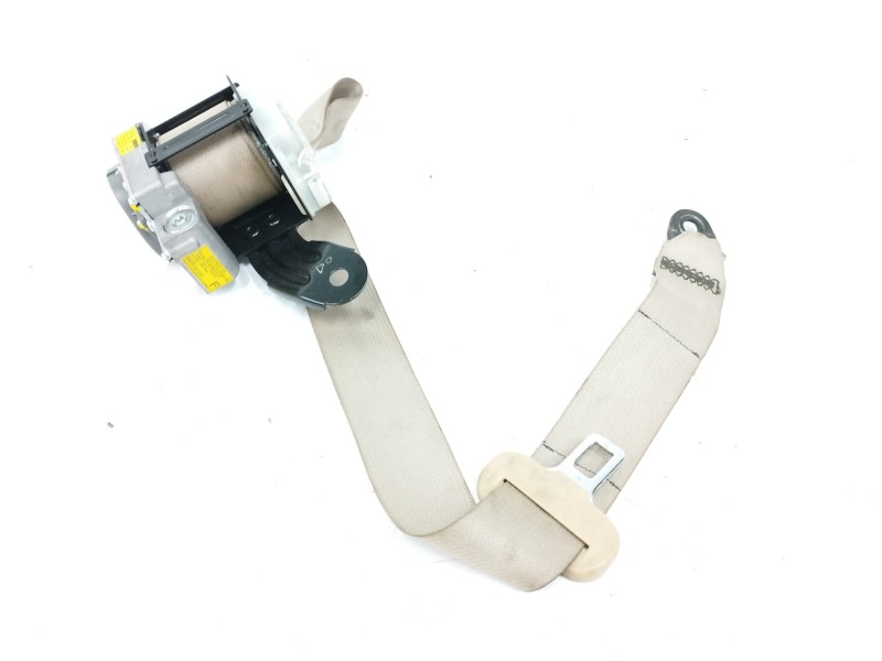 Recambio de cinturon seguridad trasero derecho para lexus is200 (ds2/is2) 2.2 d-cat referencia OEM IAM   