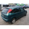 ford focus berlina (cak) del año 2000