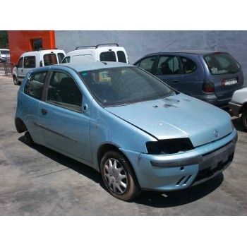 fiat punto berlina (188) del año 1999