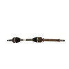 Recambio de transmision delantera derecha para renault kangoo (f/kc0) 1.5 dci diesel referencia OEM IAM 8200535800  