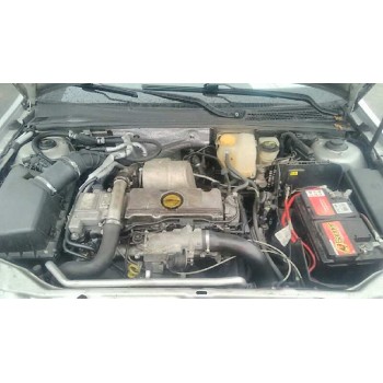 opel vectra c caravan del año 2004