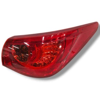 Recambio de piloto trasero derecho para infiniti q50 2.2 diesel cat referencia OEM IAM 265504GA0B OBSERVAR FOTO 