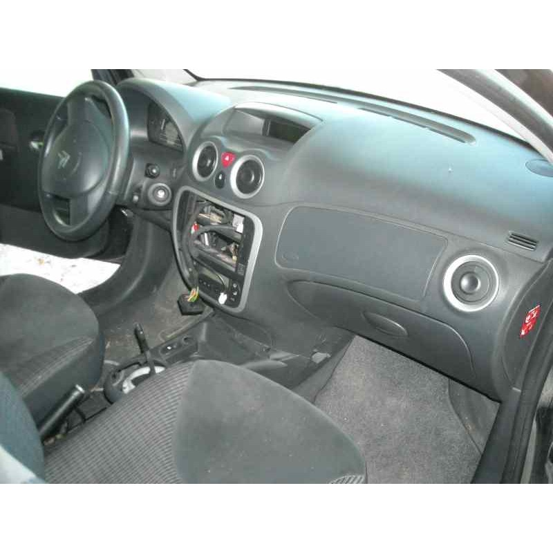 CITROEN C2 (JM_) 2007