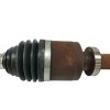 Recambio de transmision delantera derecha para renault kangoo (f/kc0) 1.5 dci diesel referencia OEM IAM 8200535800  
