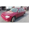 hyundai accent (x3) del año 1998