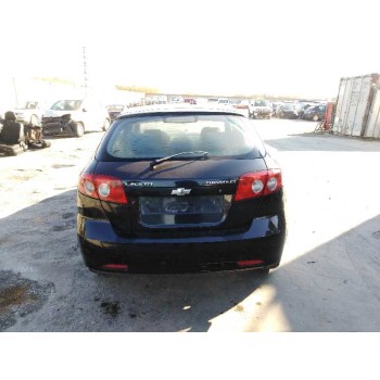 chevrolet lacetti del año 2006