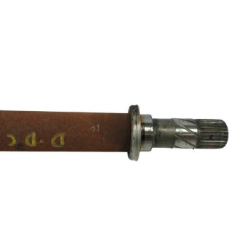 Recambio de transmision delantera derecha para renault kangoo (f/kc0) 1.5 dci diesel referencia OEM IAM 8200535800  