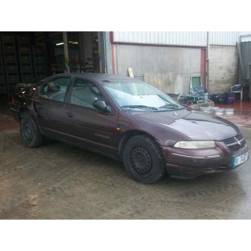 chrysler stratus berlina (ja) del año 1995