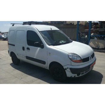 renault kangoo (f/kc0) del año 2006