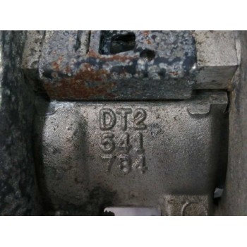 Recambio de bomba direccion para ssangyong kyron 200 xdi 2wd referencia OEM IAM DT2541734  