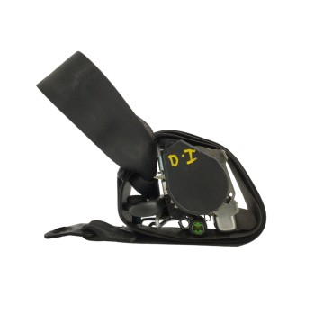 Recambio de cinturon seguridad delantero izquierdo para ford mondeo ber. (ca2) 1.8 tdci cat referencia OEM IAM 9G9N61295BBW  