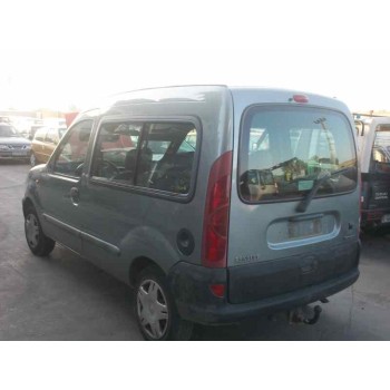 renault kangoo (f/kc0) del año 1998