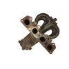 Recambio de catalizador para kia cee´d 1.4 cat referencia OEM IAM HD350 07C08D 