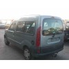 renault kangoo (f/kc0) del año 1998