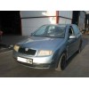 skoda fabia (6y2/6y3) del año 2003