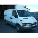 IVECO DAILY CAJA CERRADA (1999 =>)