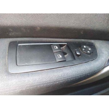 bmw serie 1 berlina (e81/e87) del año 2005