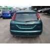 ford focus berlina (cak) del año 2000