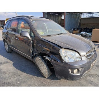 kia carens iii monospace (un) del año 2009