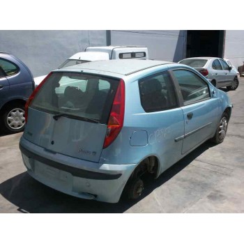 fiat punto berlina (188) del año 1999