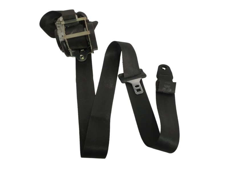 Recambio de cinturon seguridad delantero derecho para ford mondeo ber. (ca2) 1.8 tdci cat referencia OEM IAM 9G9N61294BBW  